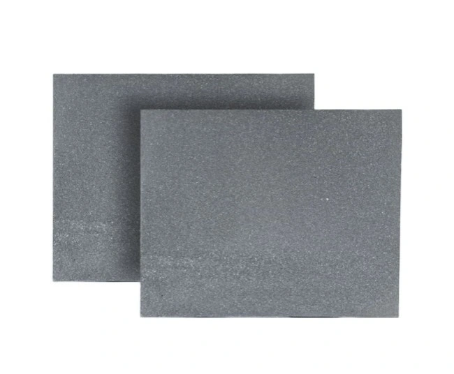 Plat Karbida Silikon Untuk Tungku Suhu Tinggi Industri Semen 1