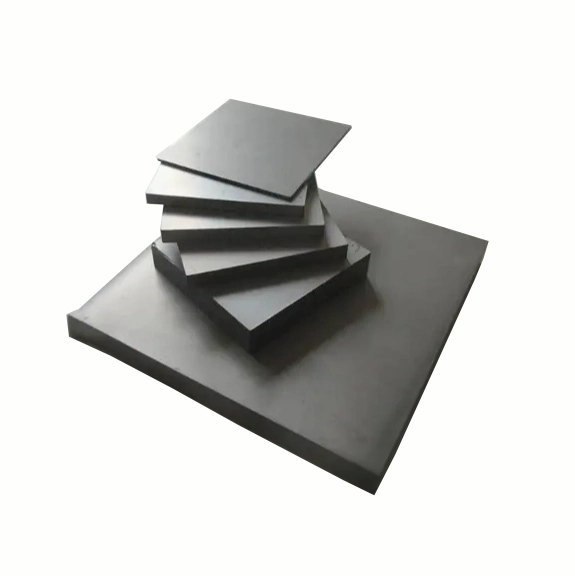 Plat Karbida Silikon Untuk Tungku Suhu Tinggi Industri Semen 2