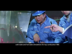 Zhengzhou ANNEC Industrial CO., Ltd. Video Promosi Perusahaan