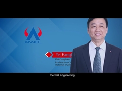 Zhengzhou ANNEC Industrial CO., Ltd. Video Promosi Perusahaan