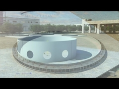 Zhengzhou ANNEC Industrial CO., Ltd.Proses Produksi