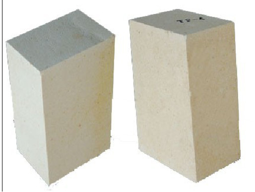 JM 23 Mullite Insulation Special Brick untuk Lime Kiln dan High Thermal Tunnel Kiln