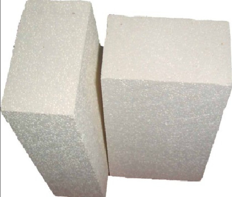 JM 23 Mullite Insulation Special Brick untuk Lime Kiln dan High Thermal Tunnel Kiln