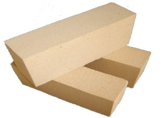 JM 23 Mullite Insulation Special Brick untuk Lime Kiln dan High Thermal Tunnel Kiln