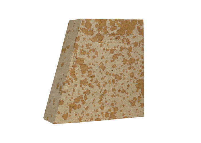 Hot Sale 1710C Refractory High Strength dan High Silica Brick Untuk Coke Oven