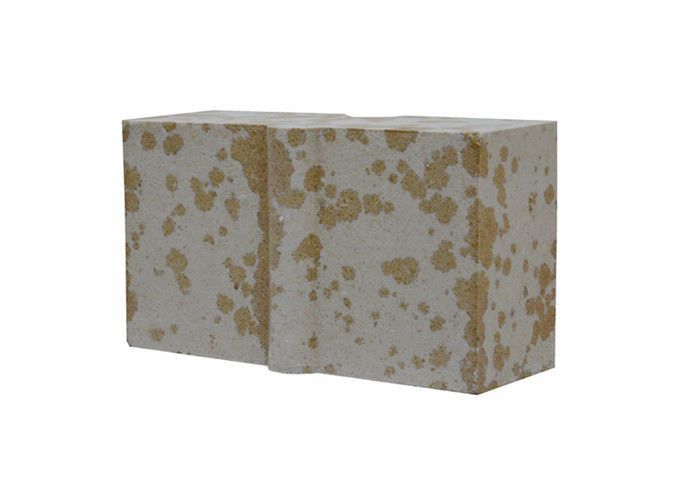 Hot Sale 1710C Refractory High Strength dan High Silica Brick Untuk Coke Oven