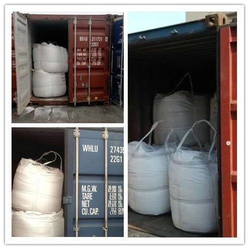 1550 derajat Refractory Brick Mortar banyak digunakan untuk tungku suhu tinggi dan tungku