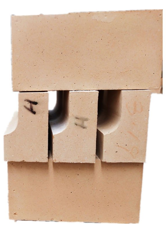 Penjualan langsung OEM Corundum Mullite Brick Insulating Mullite Refractory Firebrick